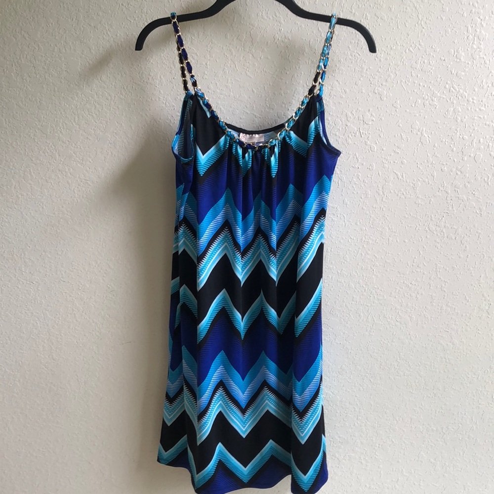 Women’s Summer Mini Dress